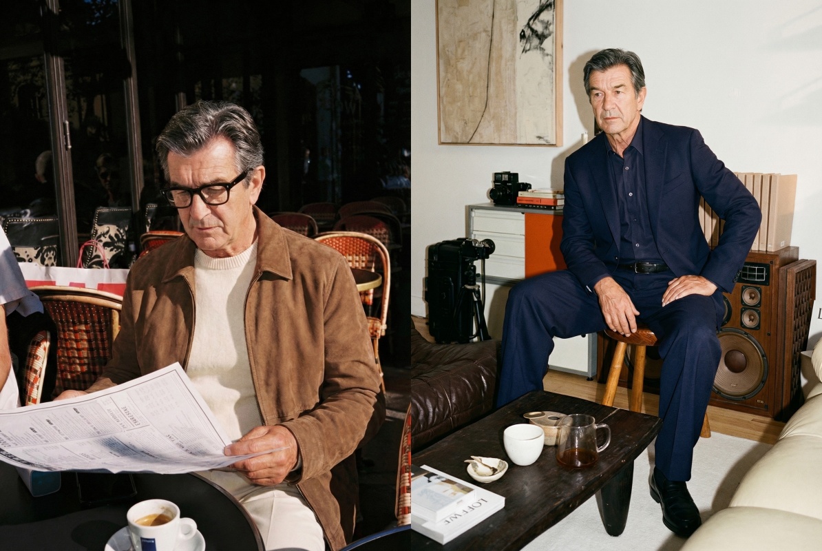 인디안, AI 화보 넘어 ‘브랜드 스토리 콘텐츠’로 확장 906-Image